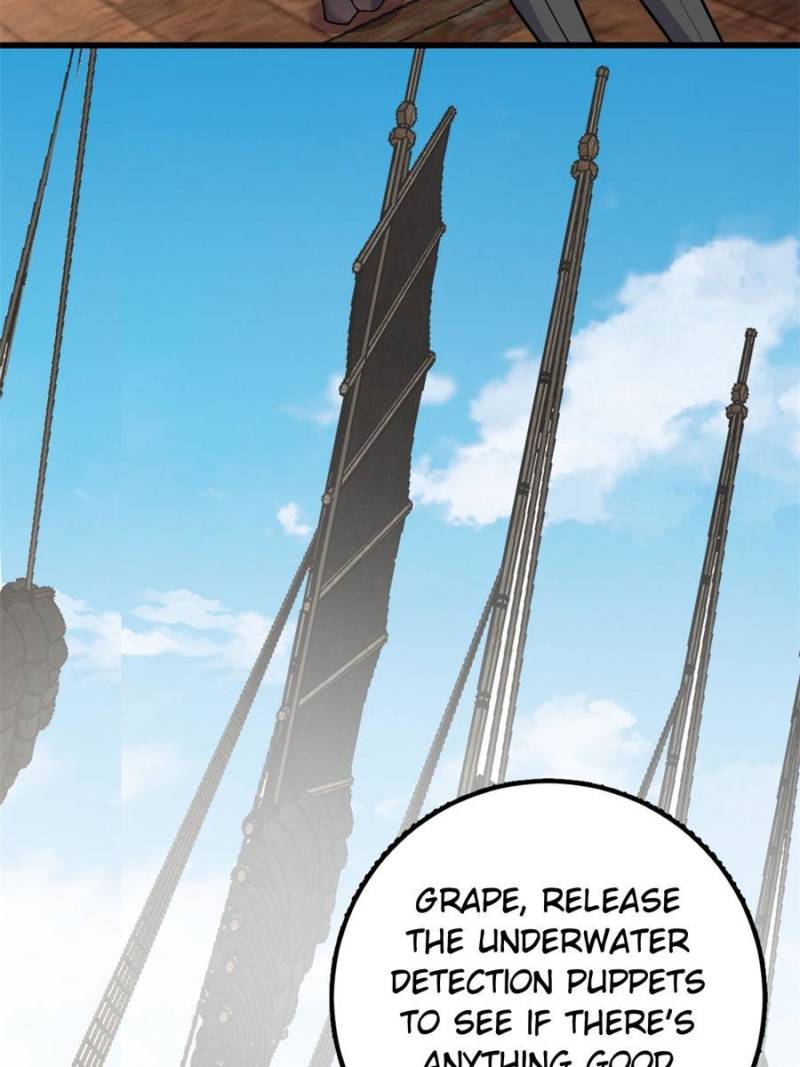 My Master Only Breaks Through Every Time the Limit Is Reached Chapter 146 - Page 22