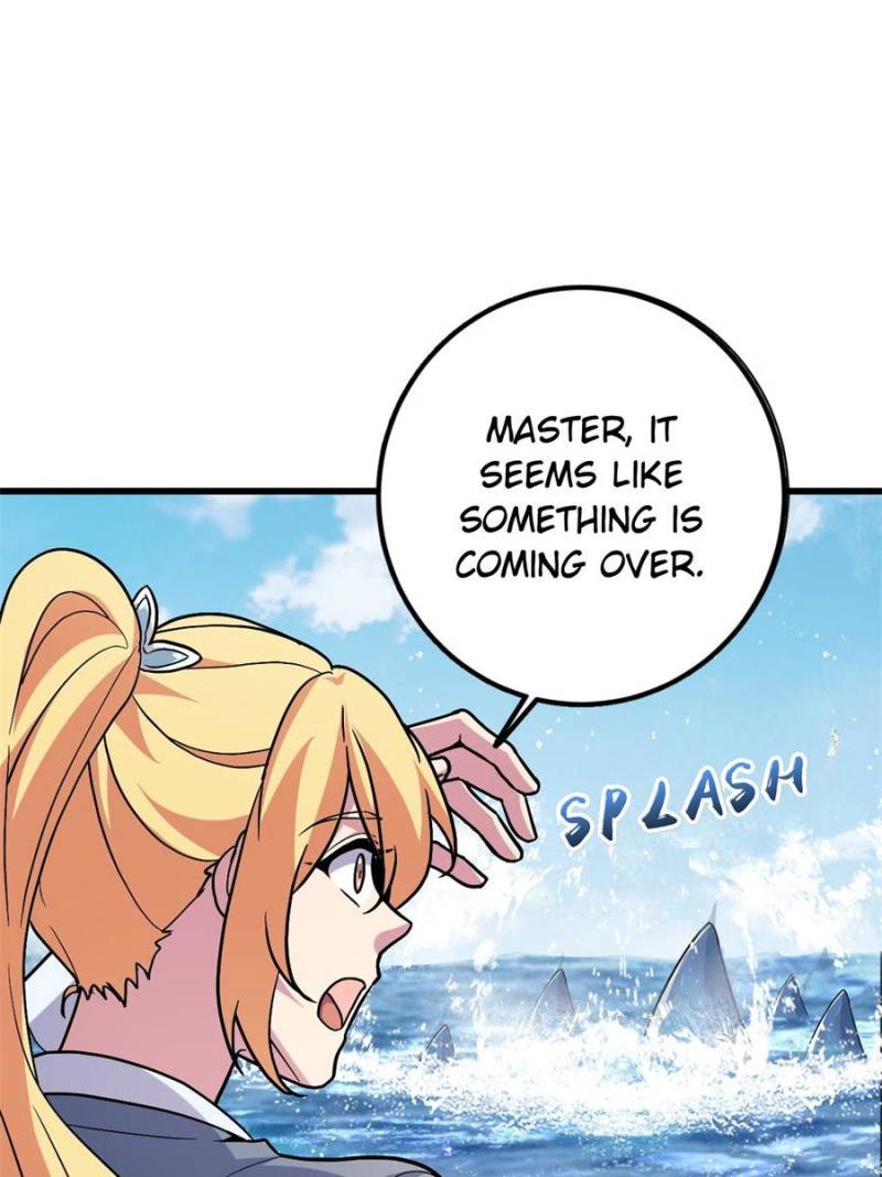My Master Only Breaks Through Every Time the Limit Is Reached Chapter 146 - Page 24
