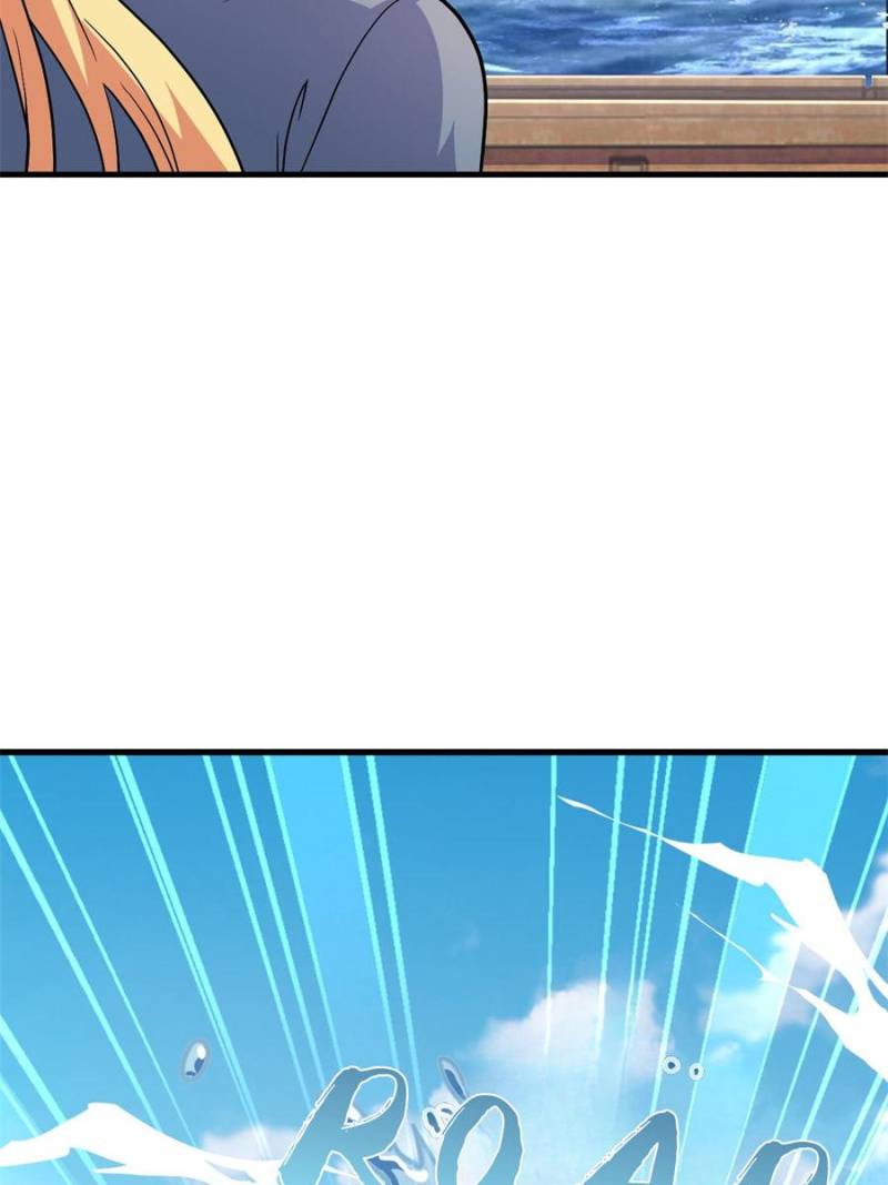 My Master Only Breaks Through Every Time the Limit Is Reached Chapter 146 - Page 25