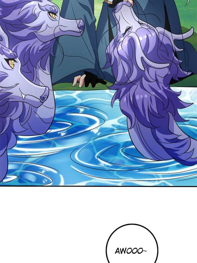 My Master Only Breaks Through Every Time the Limit Is Reached Chapter 146 - Page 4