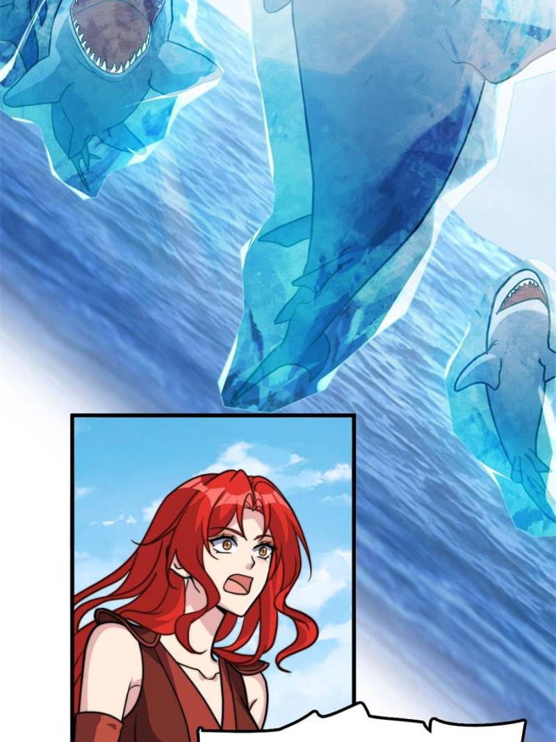 My Master Only Breaks Through Every Time the Limit Is Reached Chapter 146 - Page 40
