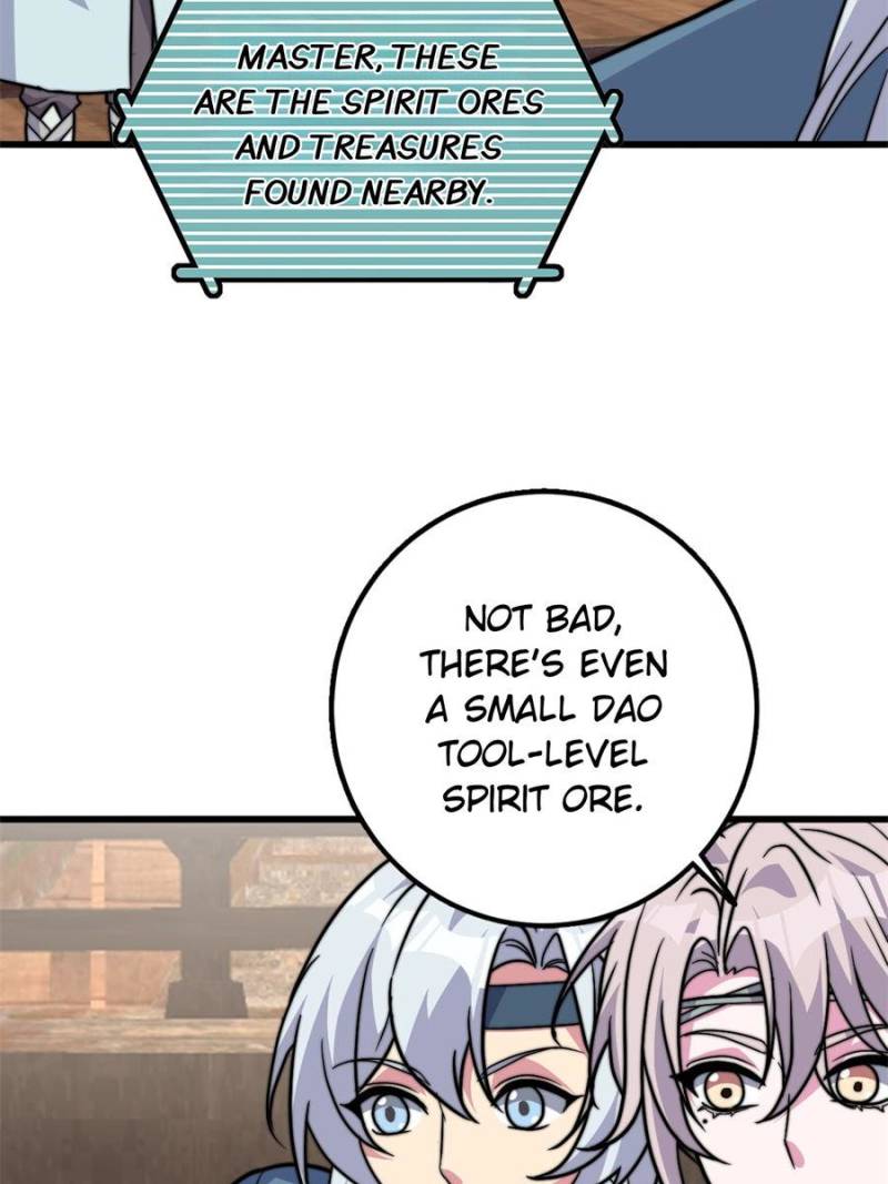 My Master Only Breaks Through Every Time the Limit Is Reached Chapter 146 - Page 45