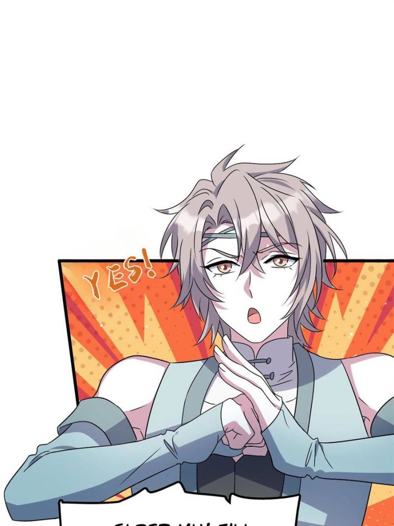 My Master Only Breaks Through Every Time the Limit Is Reached Chapter 146 - Page 48