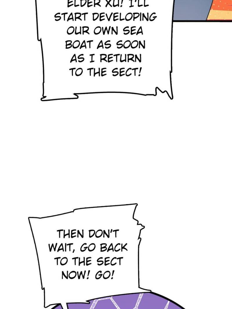 My Master Only Breaks Through Every Time the Limit Is Reached Chapter 146 - Page 49