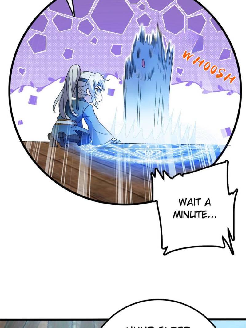 My Master Only Breaks Through Every Time the Limit Is Reached Chapter 146 - Page 50