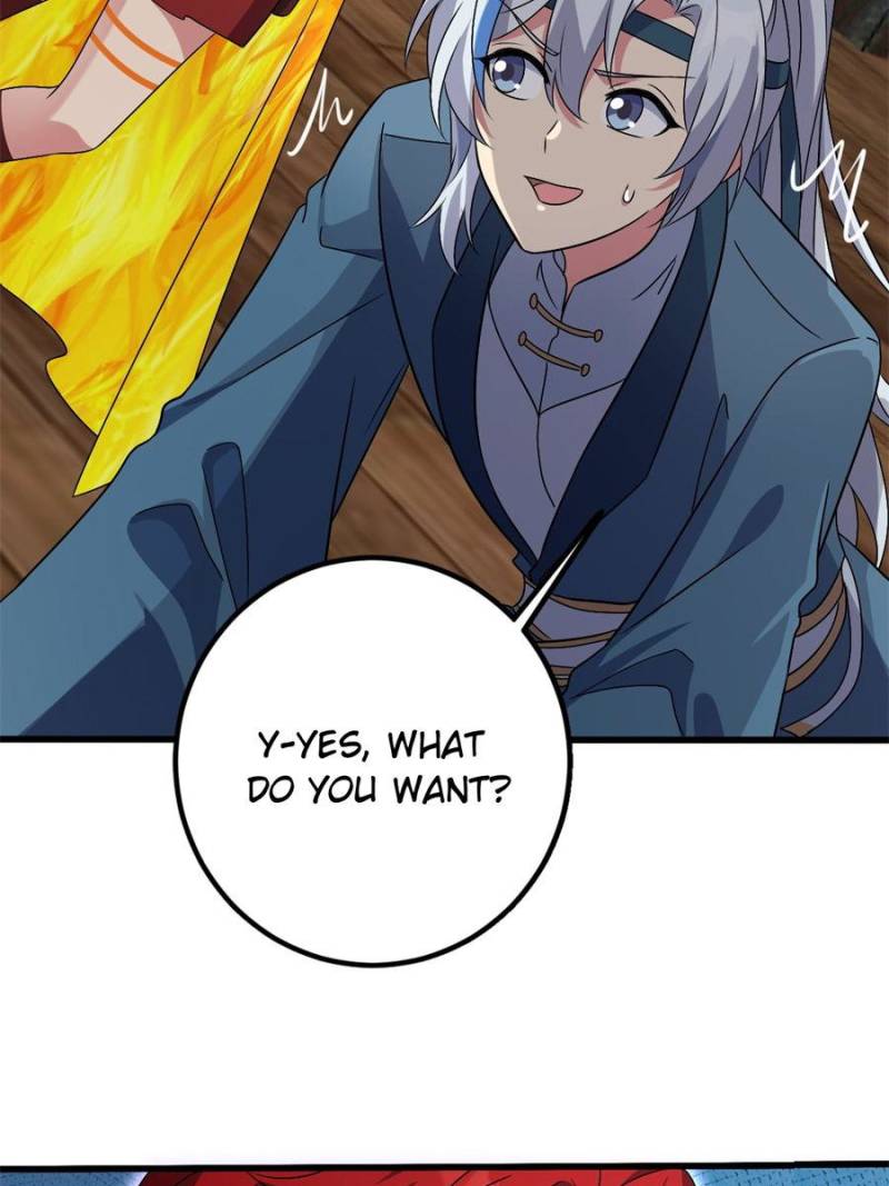 My Master Only Breaks Through Every Time the Limit Is Reached Chapter 146 - Page 52