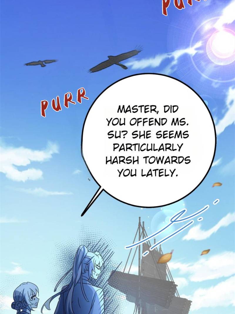 My Master Only Breaks Through Every Time the Limit Is Reached Chapter 146 - Page 54