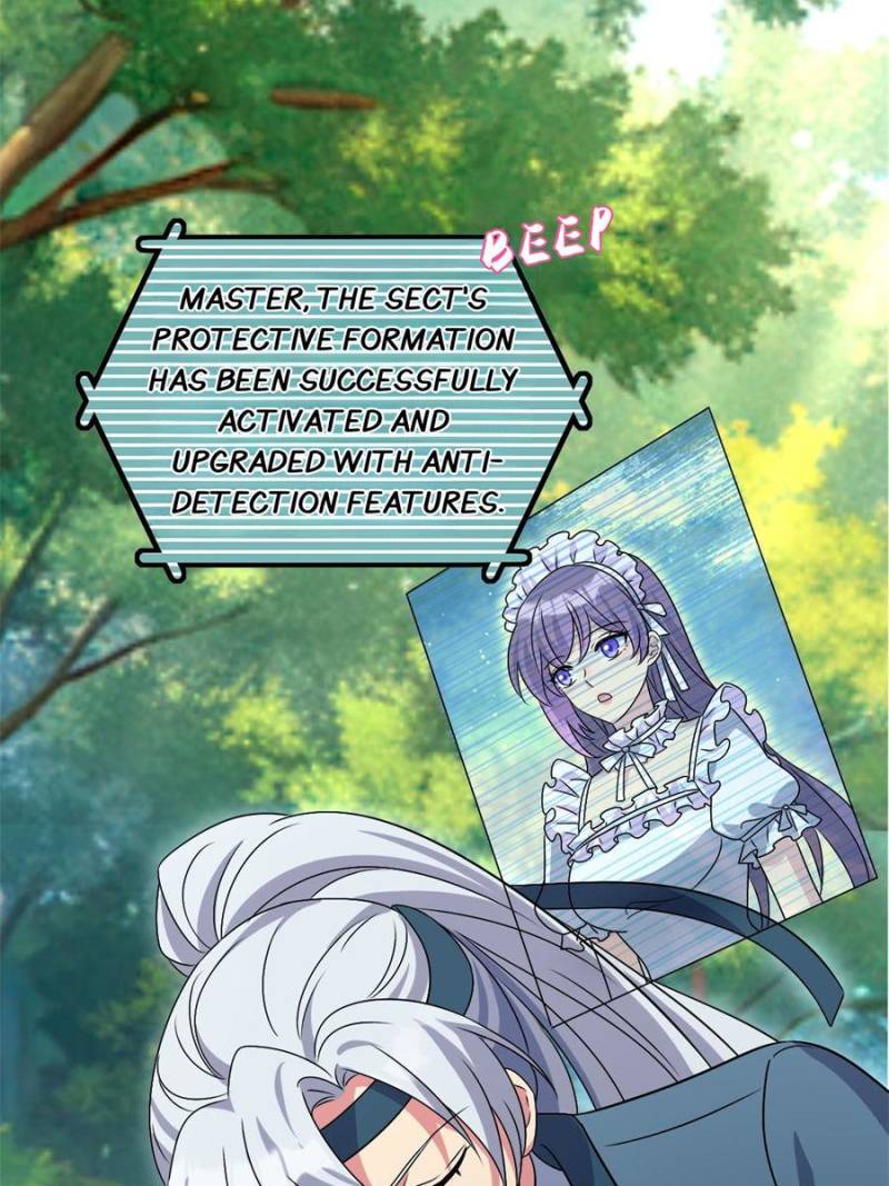 My Master Only Breaks Through Every Time the Limit Is Reached Chapter 146 - Page 6
