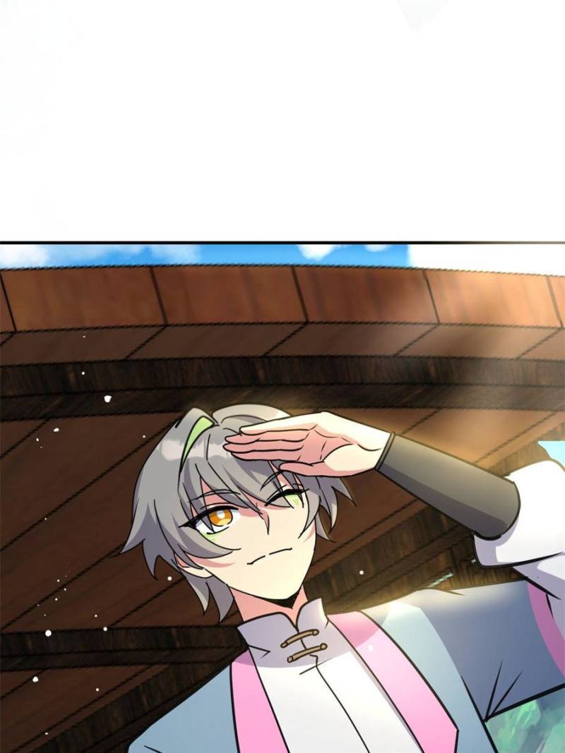 My Master Only Breaks Through Every Time the Limit Is Reached Chapter 146 - Page 60