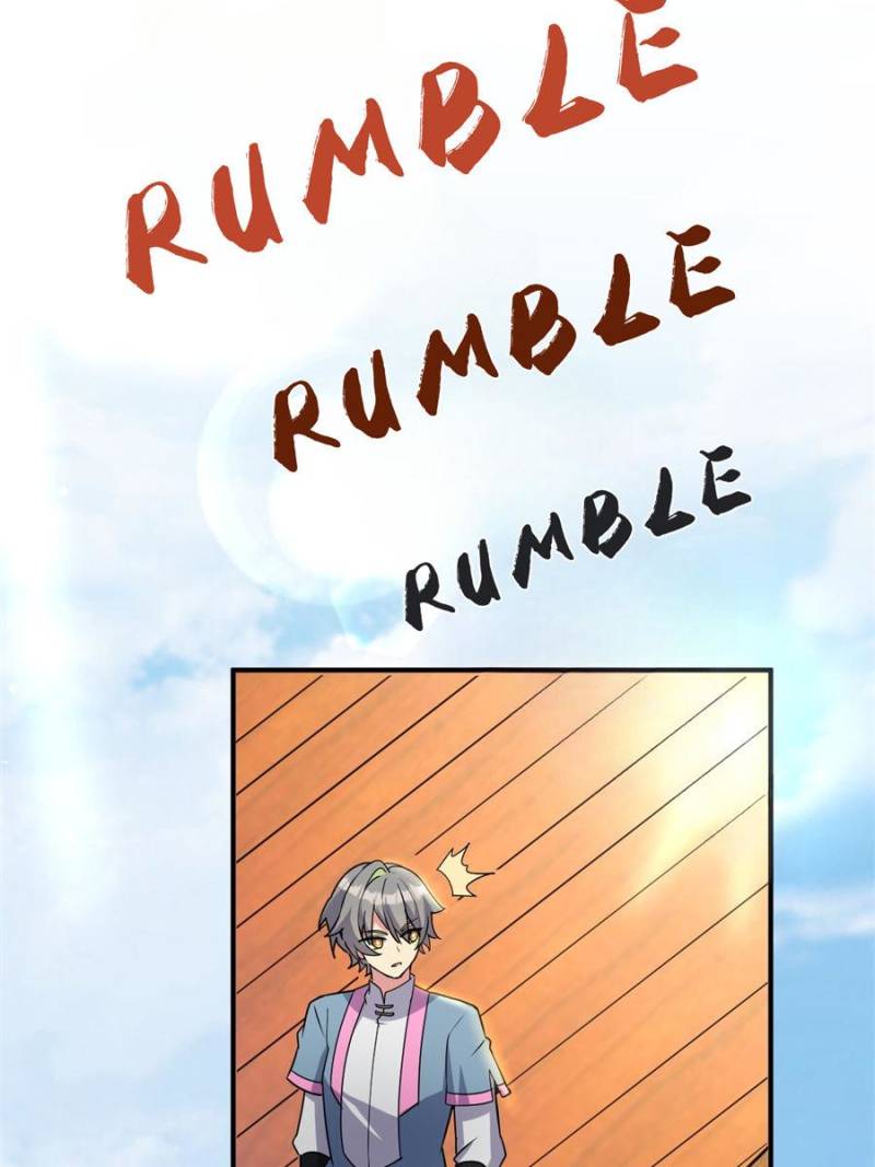 My Master Only Breaks Through Every Time the Limit Is Reached Chapter 146 - Page 62