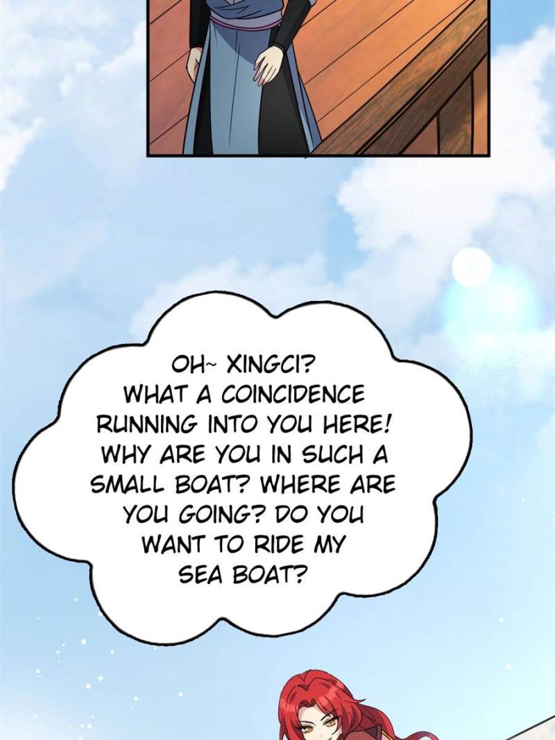My Master Only Breaks Through Every Time the Limit Is Reached Chapter 146 - Page 63