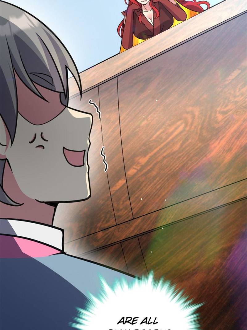 My Master Only Breaks Through Every Time the Limit Is Reached Chapter 146 - Page 64