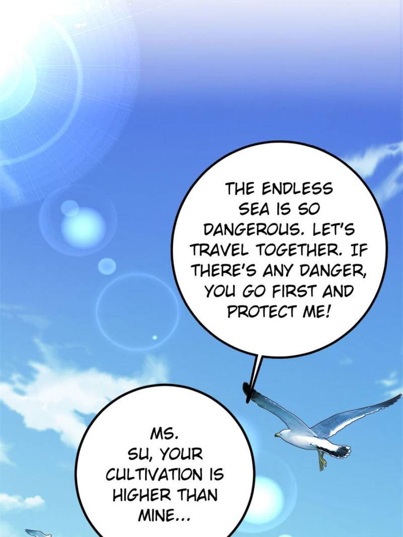 My Master Only Breaks Through Every Time the Limit Is Reached Chapter 146 - Page 68
