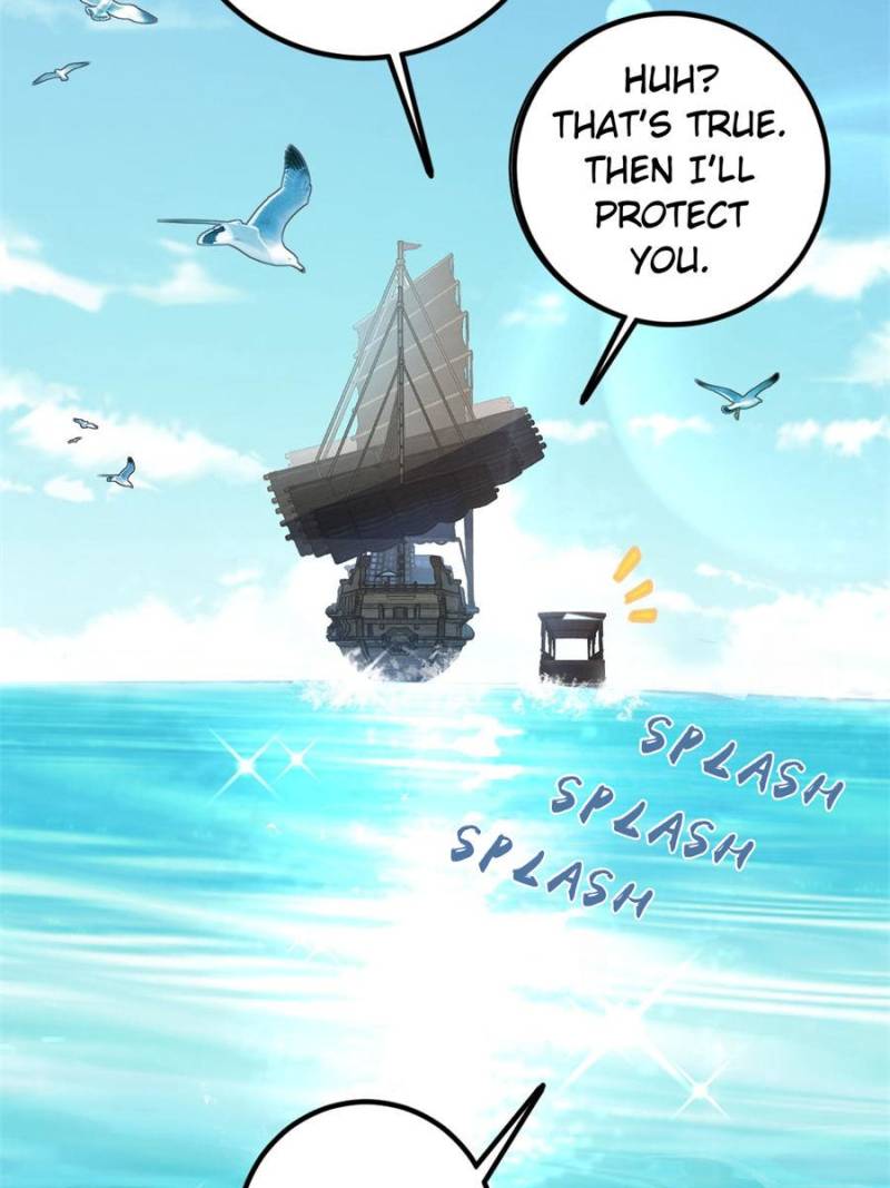 My Master Only Breaks Through Every Time the Limit Is Reached Chapter 146 - Page 69
