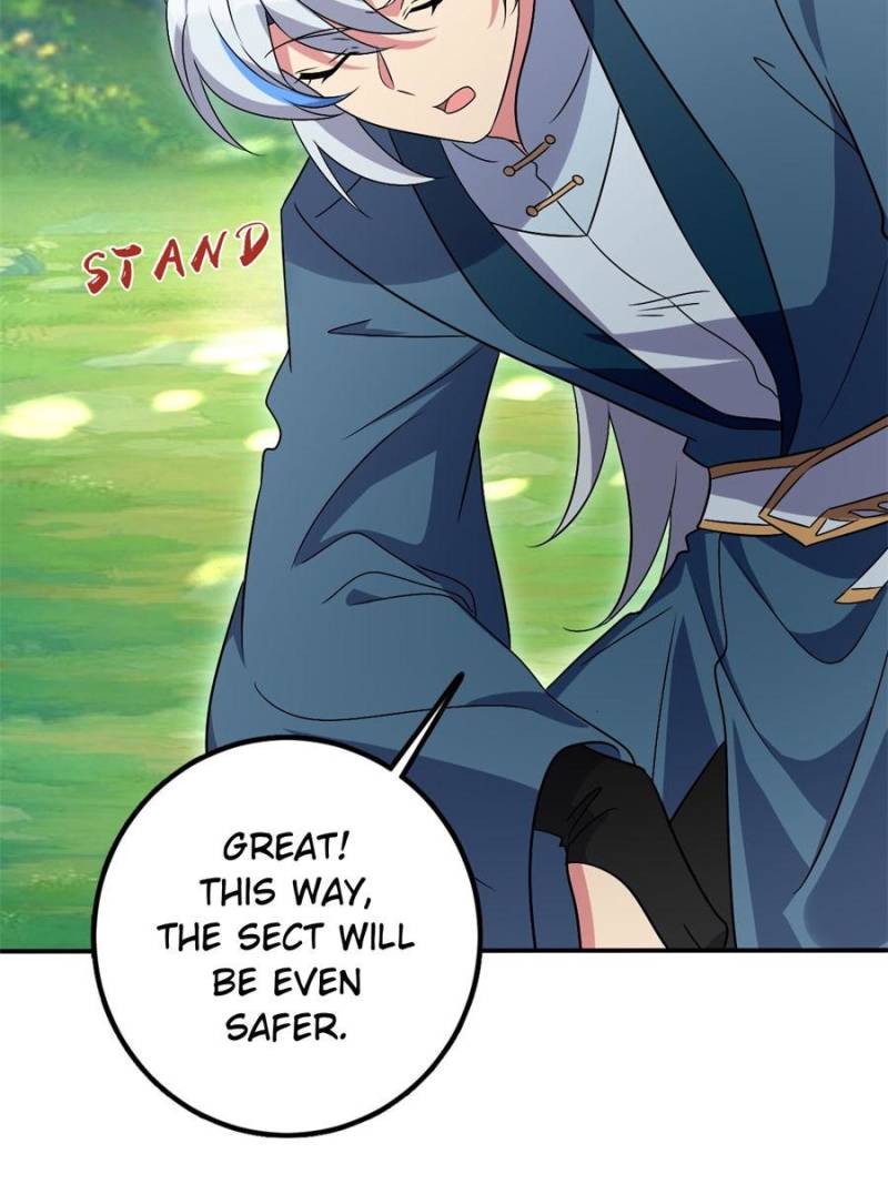 My Master Only Breaks Through Every Time the Limit Is Reached Chapter 146 - Page 7