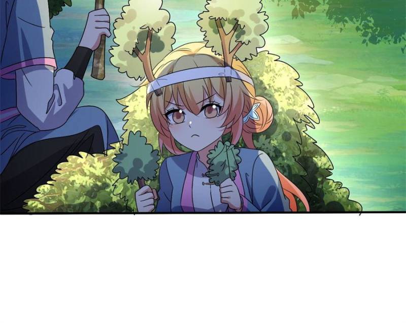 My Master Only Breaks Through Every Time the Limit Is Reached Chapter 146 - Page 9