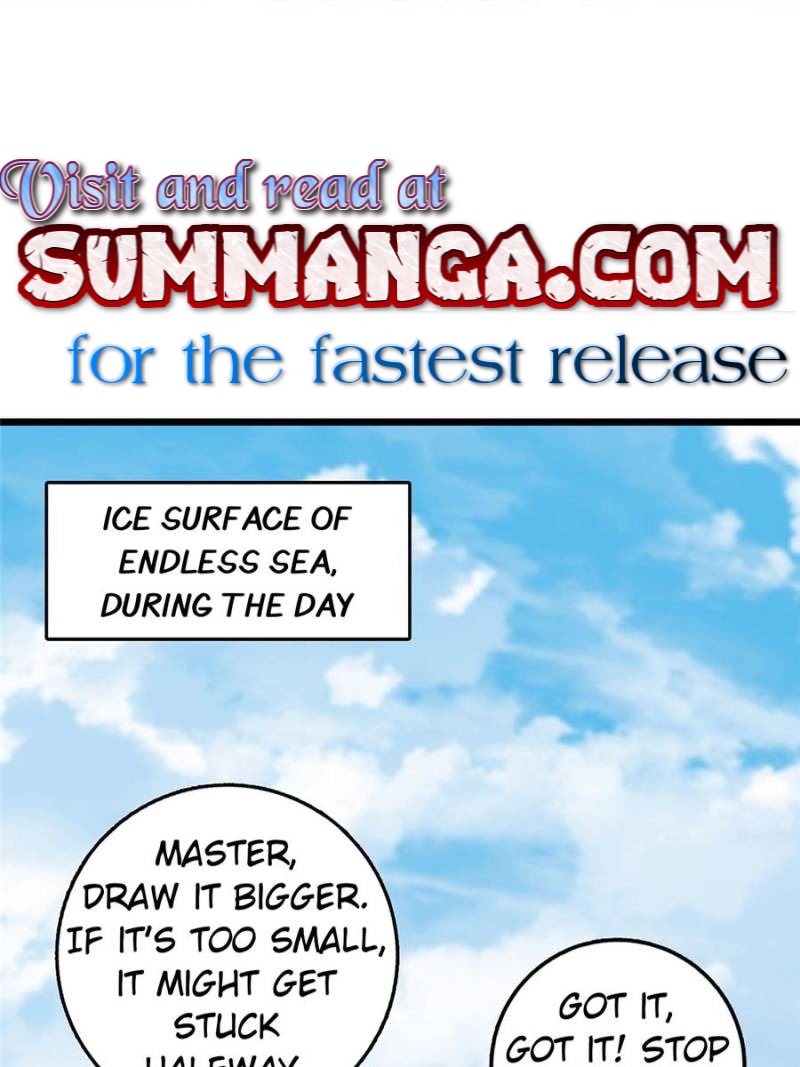 My Master Only Breaks Through Every Time the Limit Is Reached Chapter 147 - Page 1