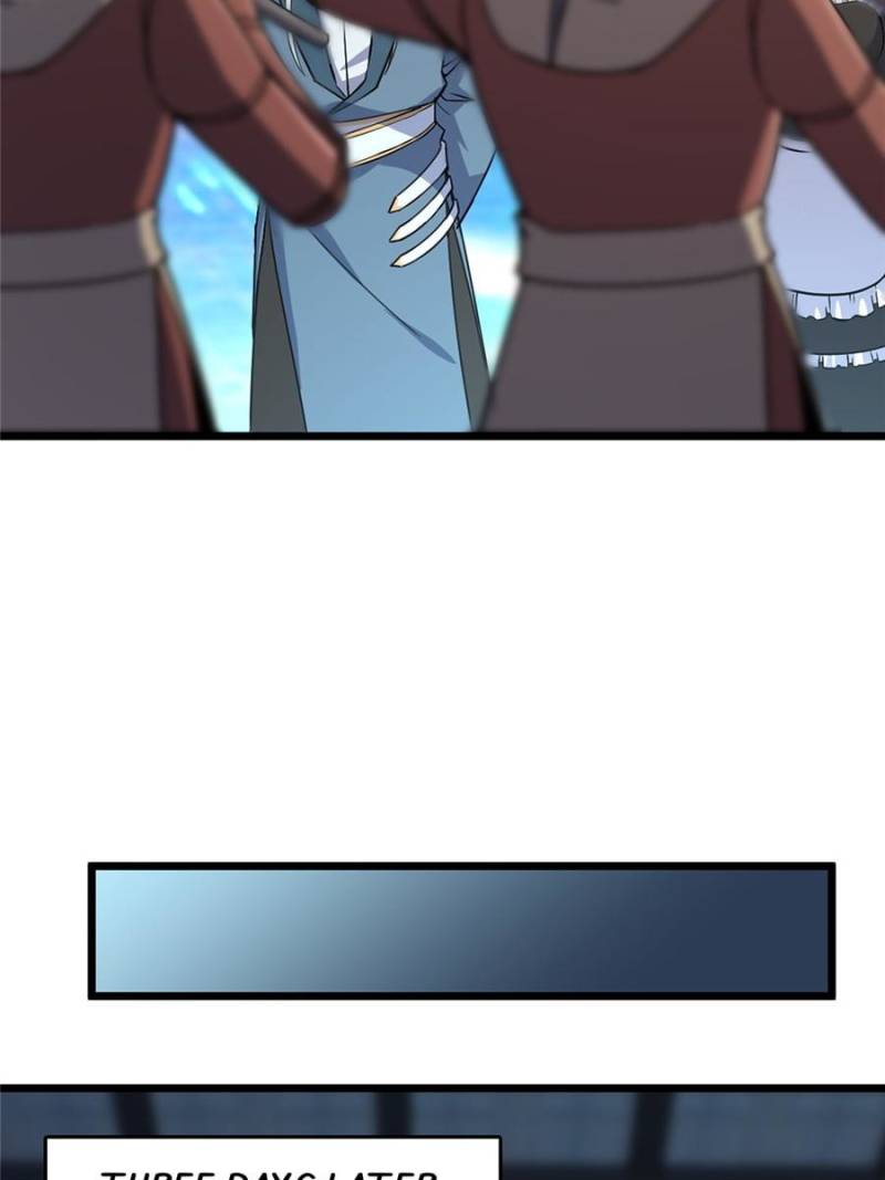 My Master Only Breaks Through Every Time the Limit Is Reached Chapter 147 - Page 13