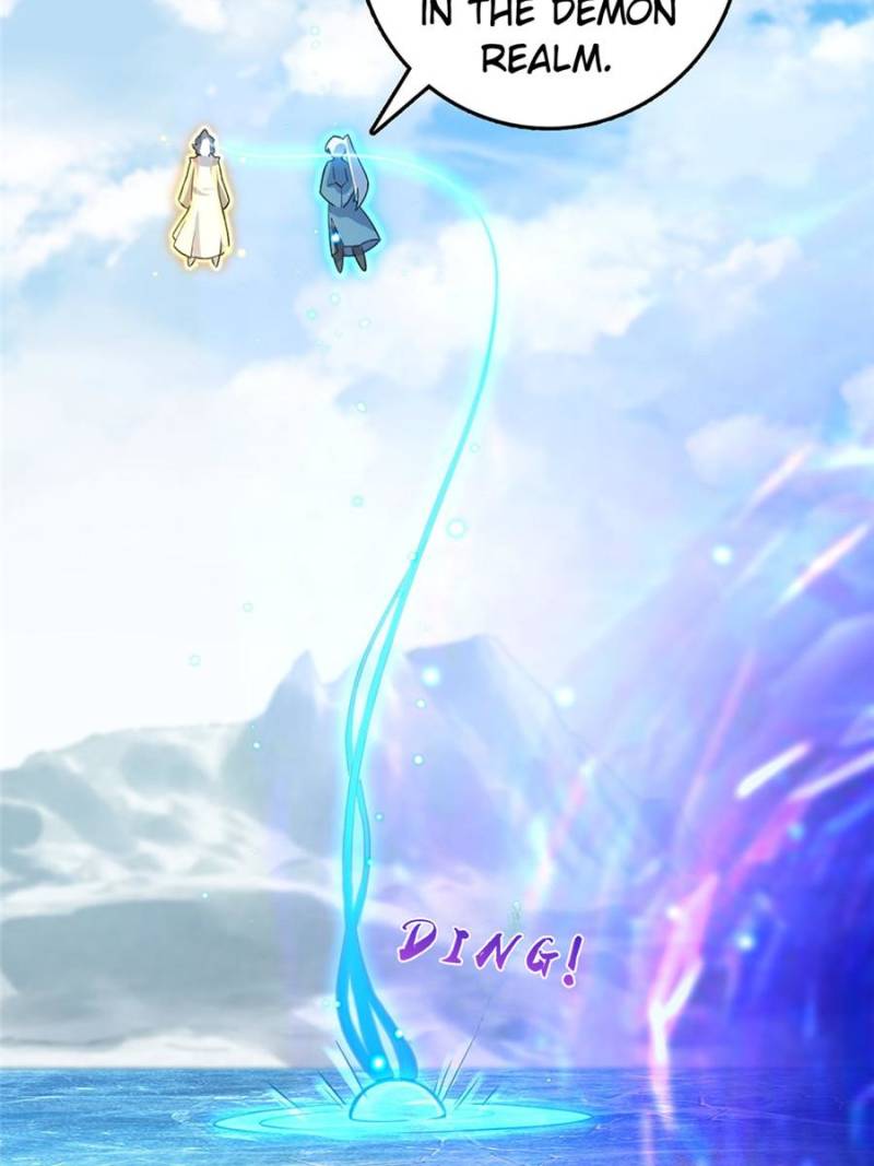 My Master Only Breaks Through Every Time the Limit Is Reached Chapter 147 - Page 21