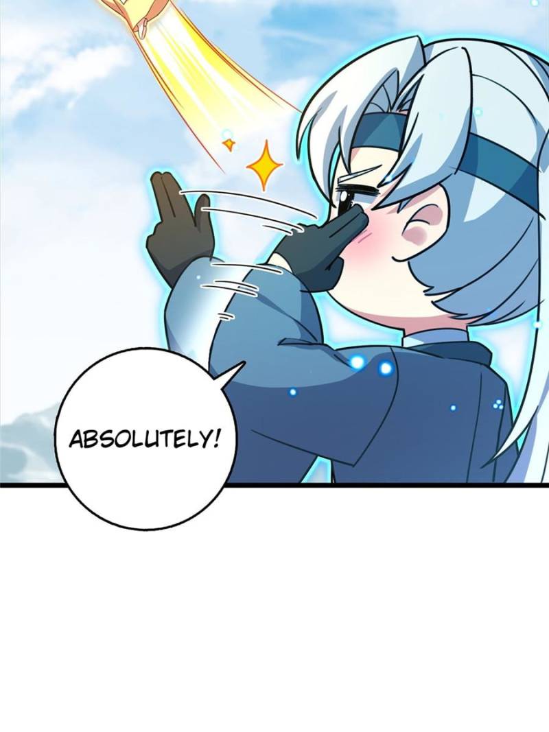 My Master Only Breaks Through Every Time the Limit Is Reached Chapter 147 - Page 23