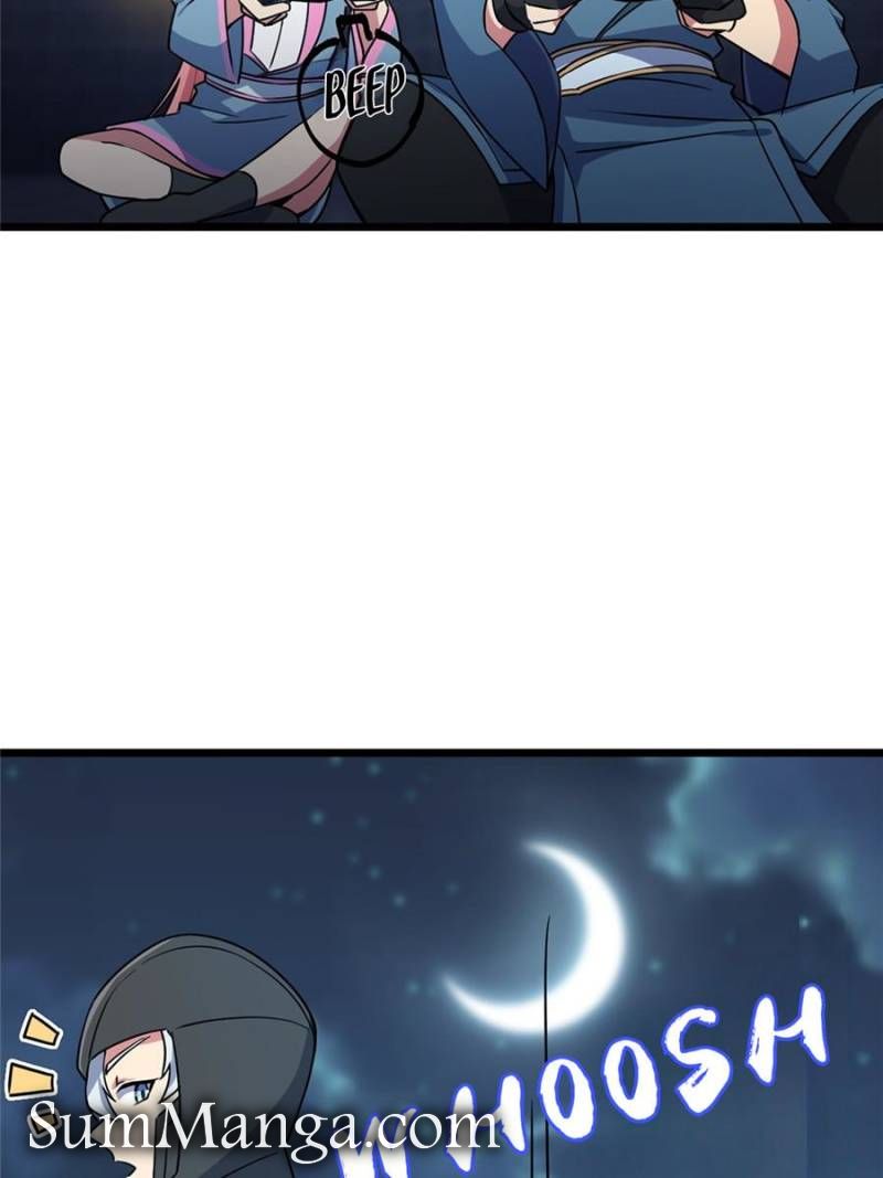 My Master Only Breaks Through Every Time the Limit Is Reached Chapter 147 - Page 27