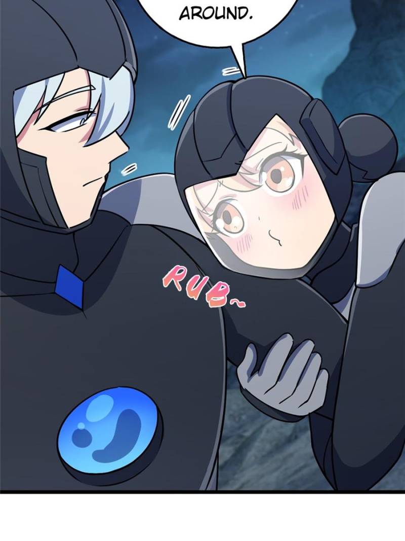 My Master Only Breaks Through Every Time the Limit Is Reached Chapter 147 - Page 30