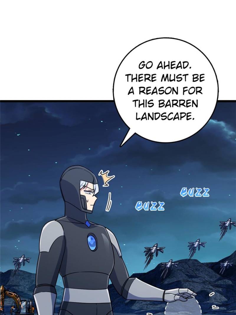 My Master Only Breaks Through Every Time the Limit Is Reached Chapter 147 - Page 31