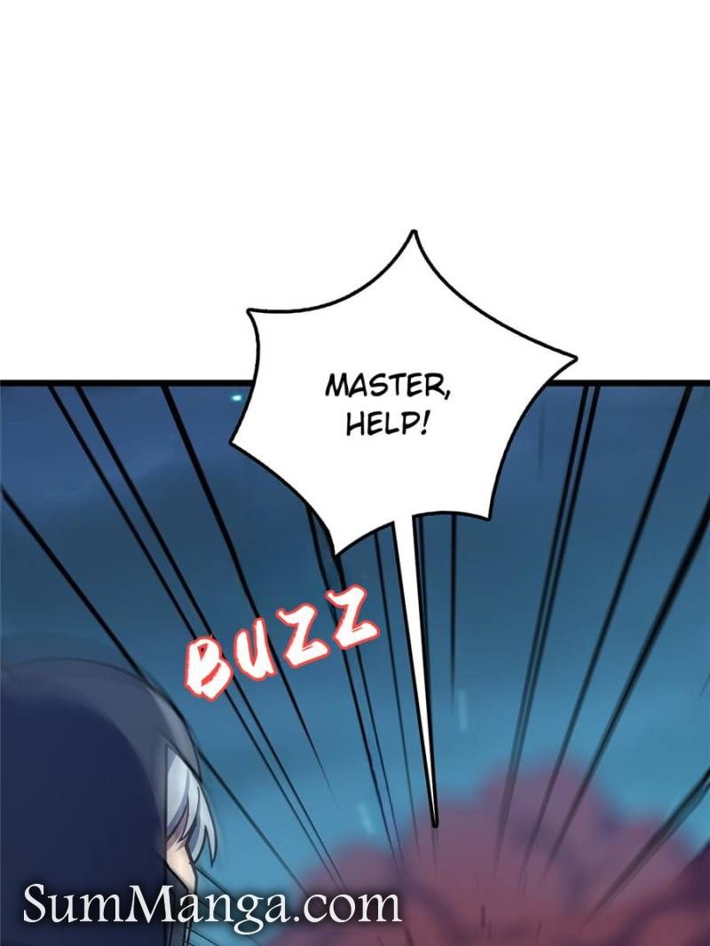 My Master Only Breaks Through Every Time the Limit Is Reached Chapter 147 - Page 37