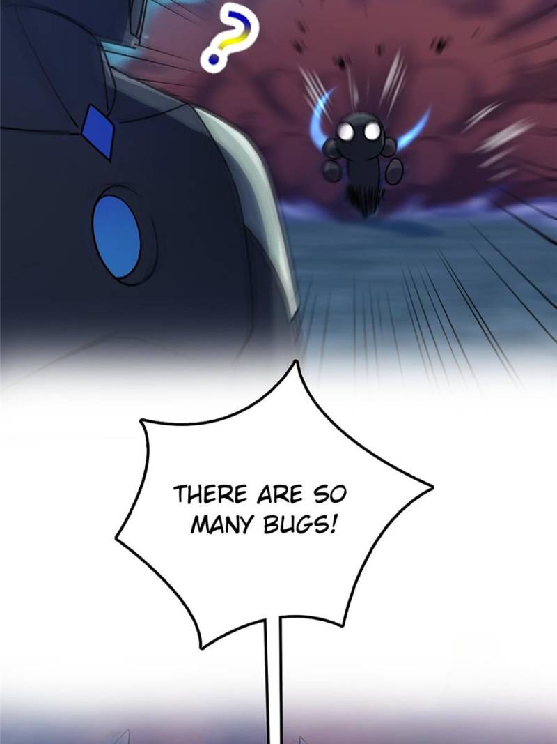 My Master Only Breaks Through Every Time the Limit Is Reached Chapter 147 - Page 38