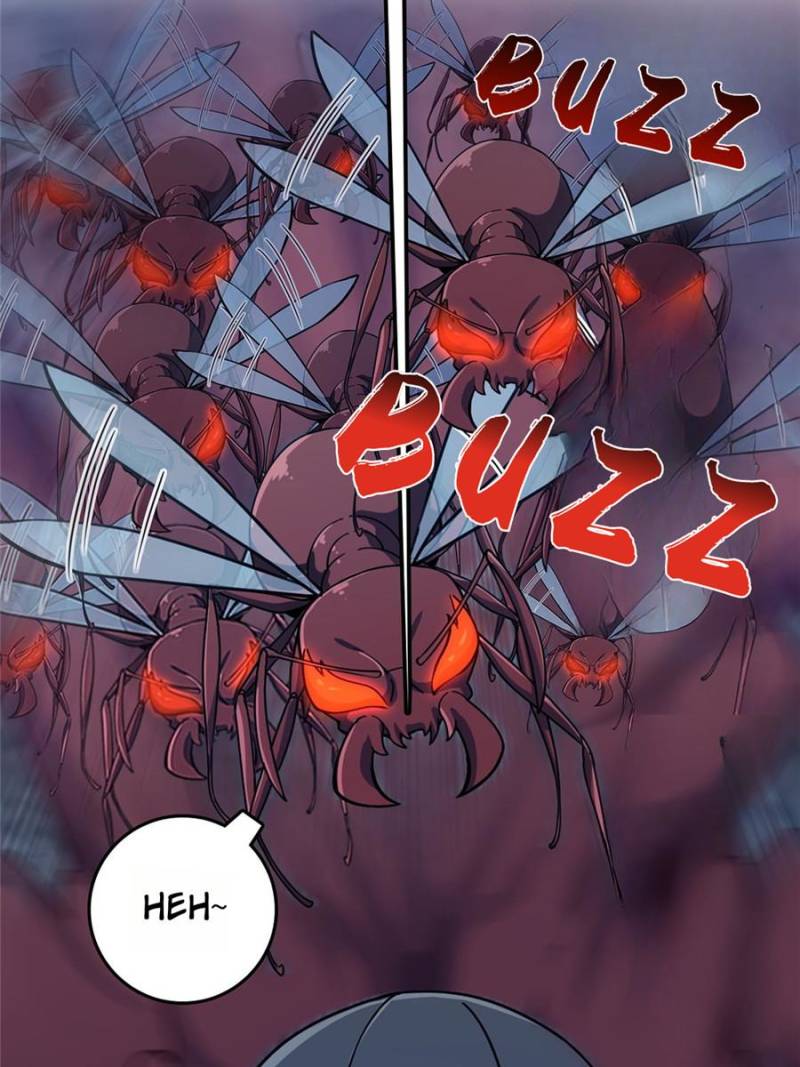 My Master Only Breaks Through Every Time the Limit Is Reached Chapter 147 - Page 39