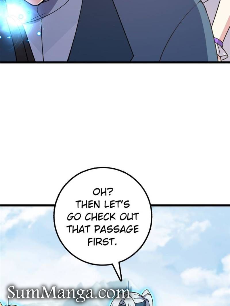 My Master Only Breaks Through Every Time the Limit Is Reached Chapter 147 - Page 4
