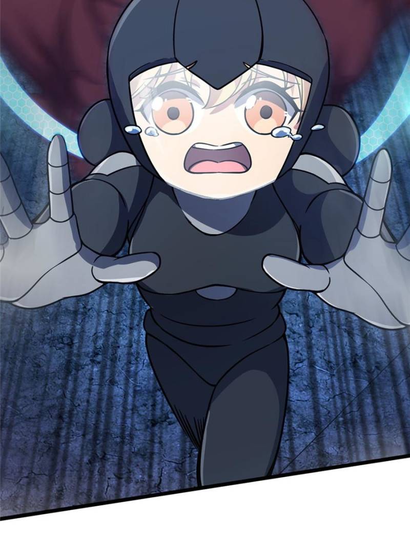 My Master Only Breaks Through Every Time the Limit Is Reached Chapter 147 - Page 40