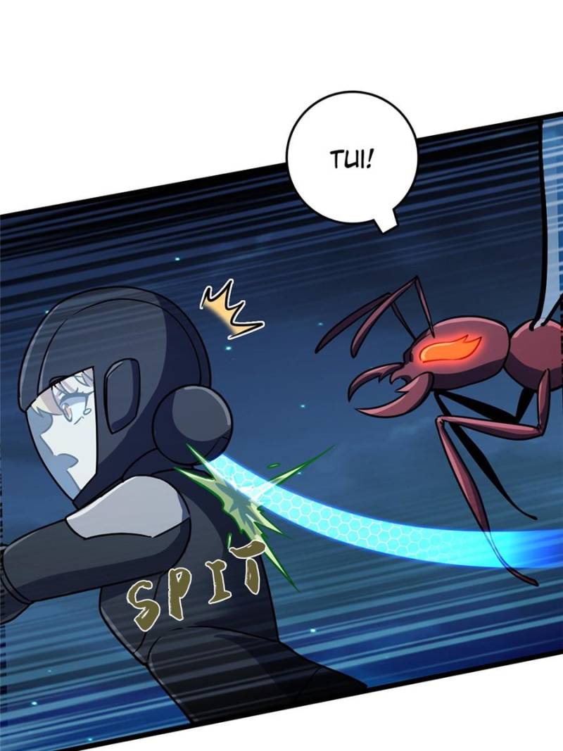 My Master Only Breaks Through Every Time the Limit Is Reached Chapter 147 - Page 41
