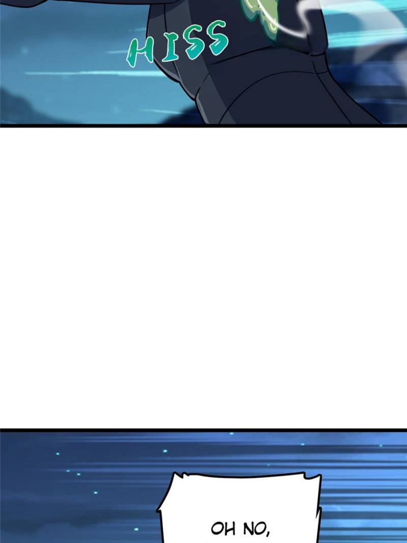 My Master Only Breaks Through Every Time the Limit Is Reached Chapter 147 - Page 43