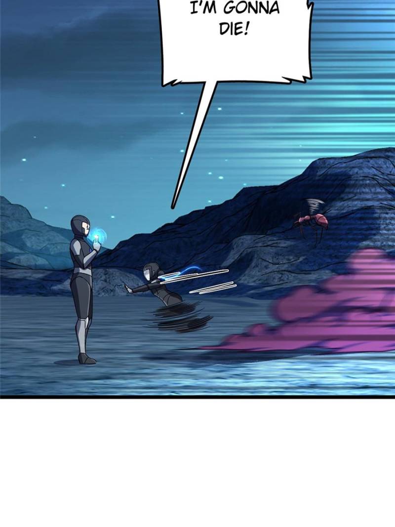 My Master Only Breaks Through Every Time the Limit Is Reached Chapter 147 - Page 44