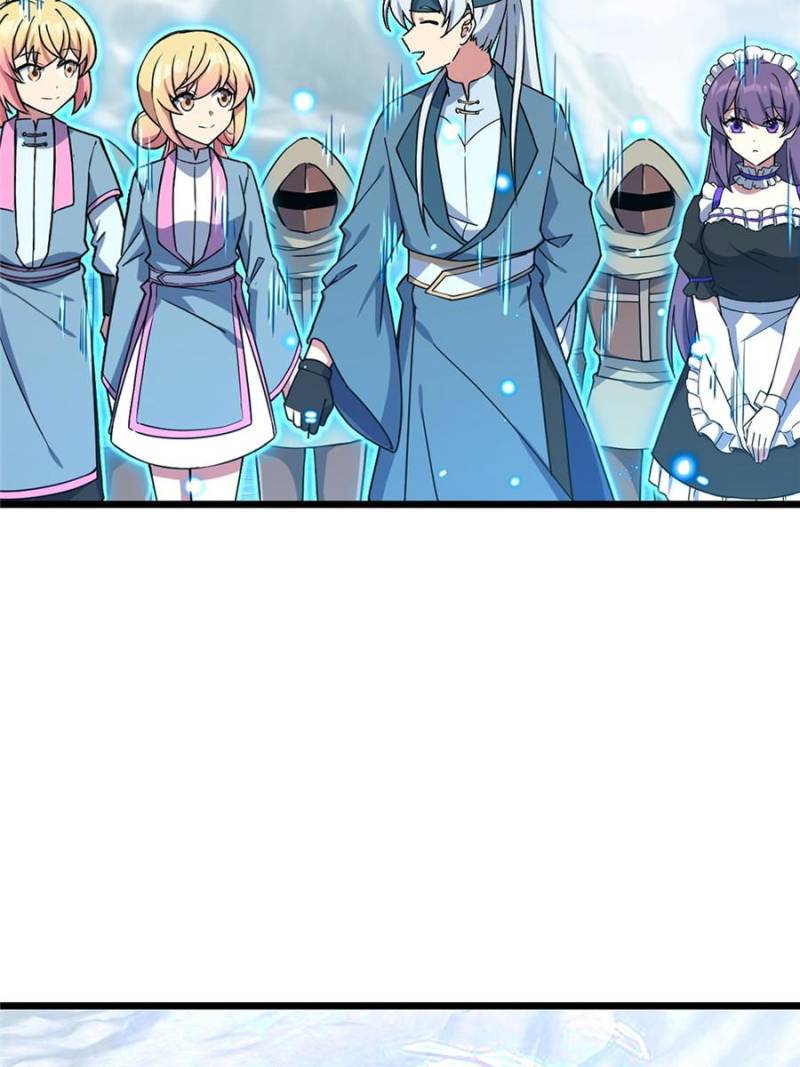 My Master Only Breaks Through Every Time the Limit Is Reached Chapter 147 - Page 5