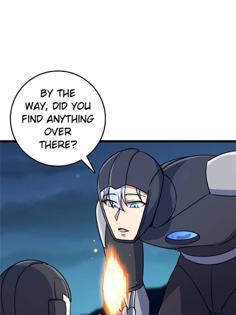 My Master Only Breaks Through Every Time the Limit Is Reached Chapter 147 - Page 52