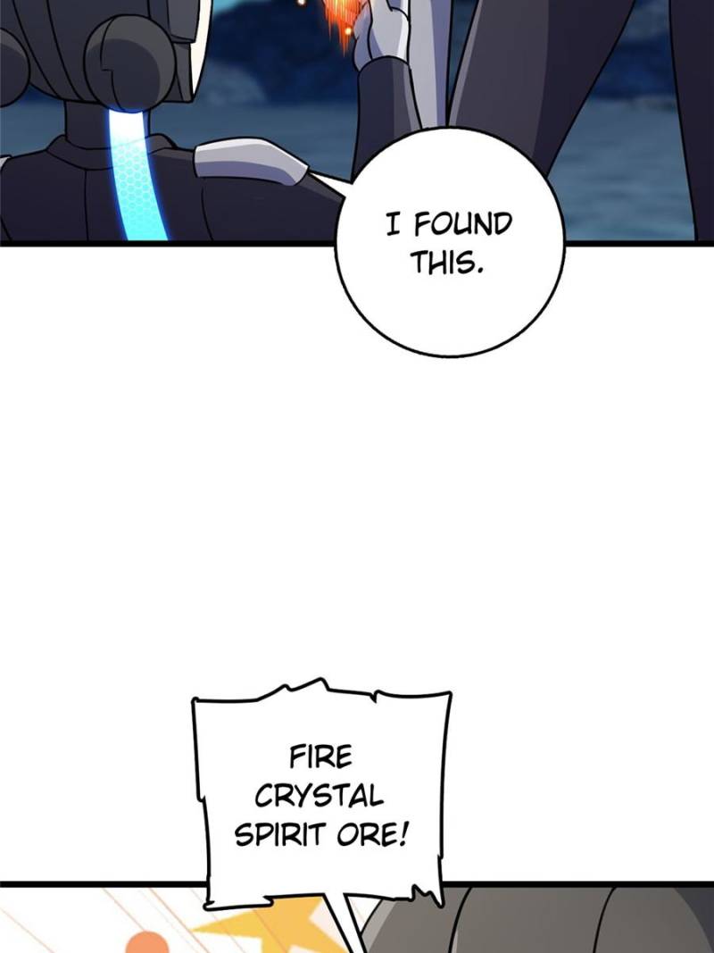 My Master Only Breaks Through Every Time the Limit Is Reached Chapter 147 - Page 53