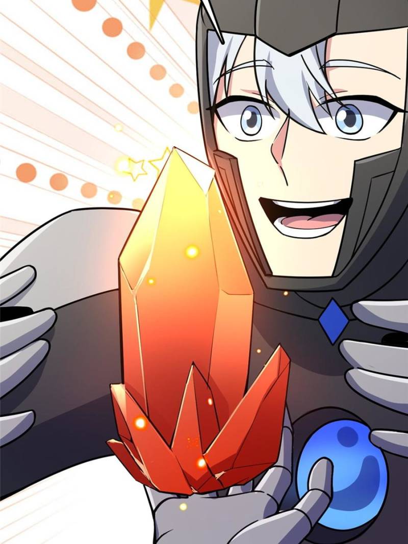 My Master Only Breaks Through Every Time the Limit Is Reached Chapter 147 - Page 54