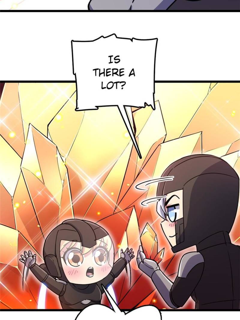 My Master Only Breaks Through Every Time the Limit Is Reached Chapter 147 - Page 55