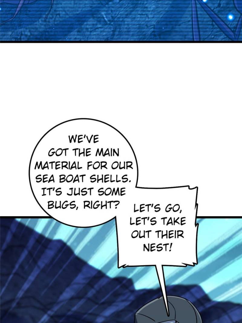 My Master Only Breaks Through Every Time the Limit Is Reached Chapter 147 - Page 59
