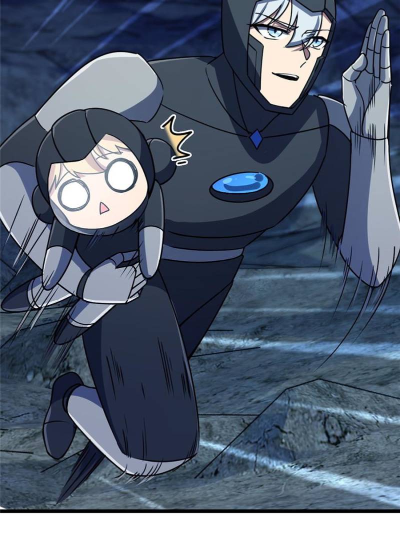 My Master Only Breaks Through Every Time the Limit Is Reached Chapter 147 - Page 60