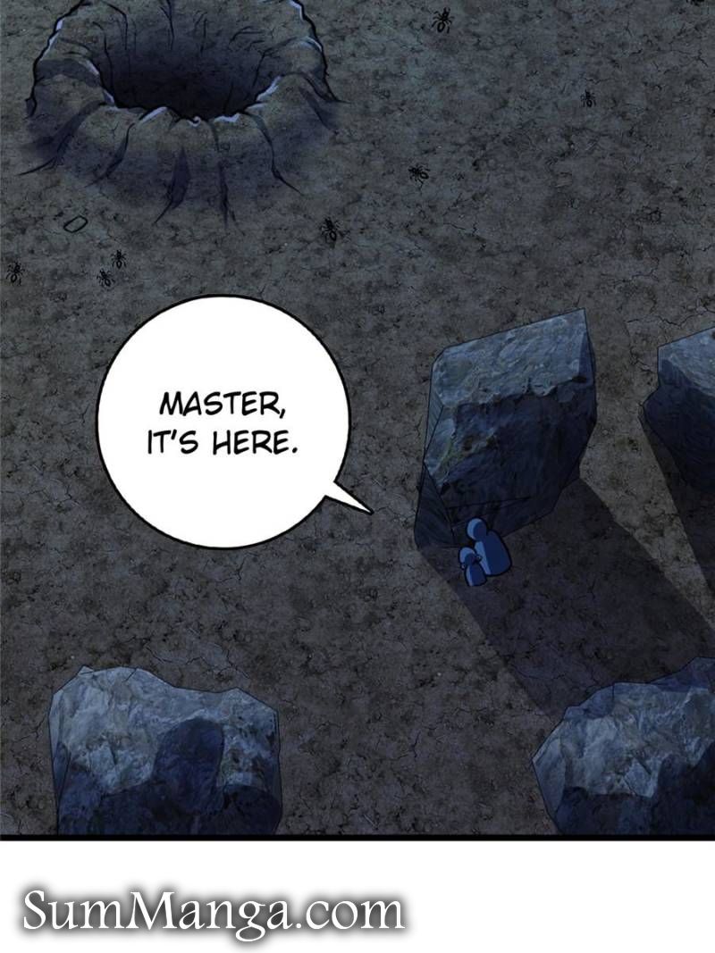 My Master Only Breaks Through Every Time the Limit Is Reached Chapter 147 - Page 62