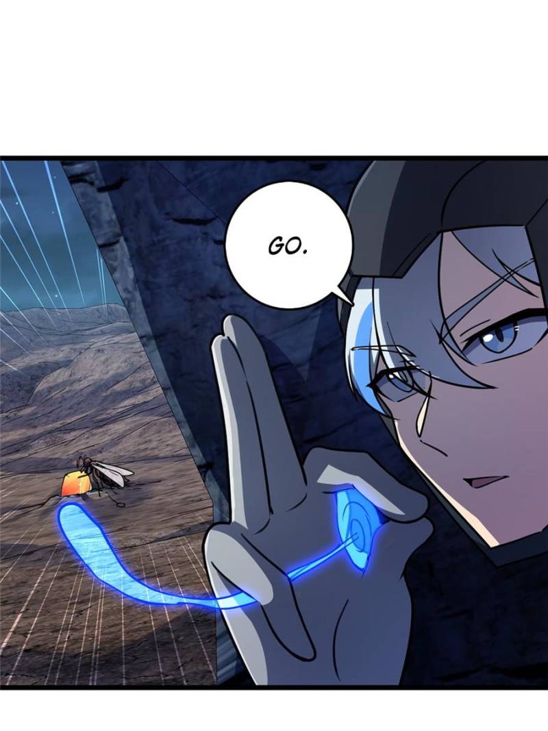My Master Only Breaks Through Every Time the Limit Is Reached Chapter 147 - Page 63