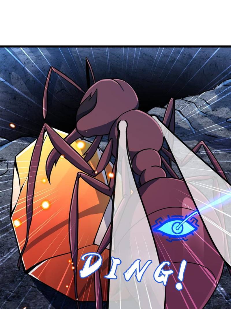 My Master Only Breaks Through Every Time the Limit Is Reached Chapter 147 - Page 64