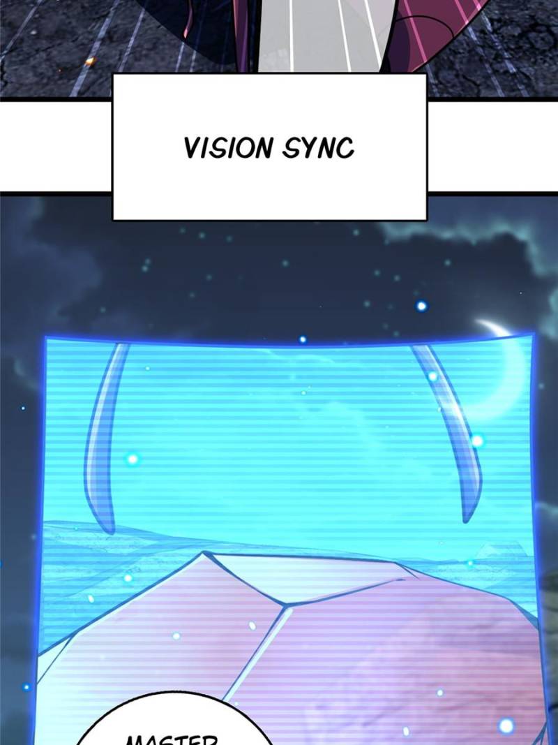 My Master Only Breaks Through Every Time the Limit Is Reached Chapter 147 - Page 65