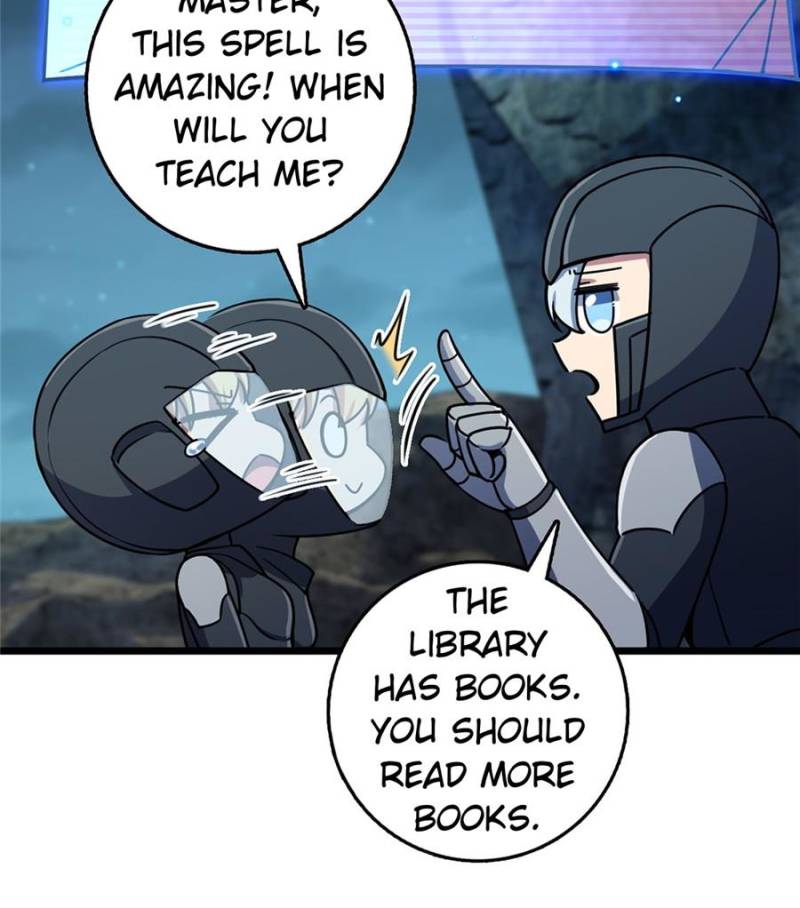 My Master Only Breaks Through Every Time the Limit Is Reached Chapter 147 - Page 66