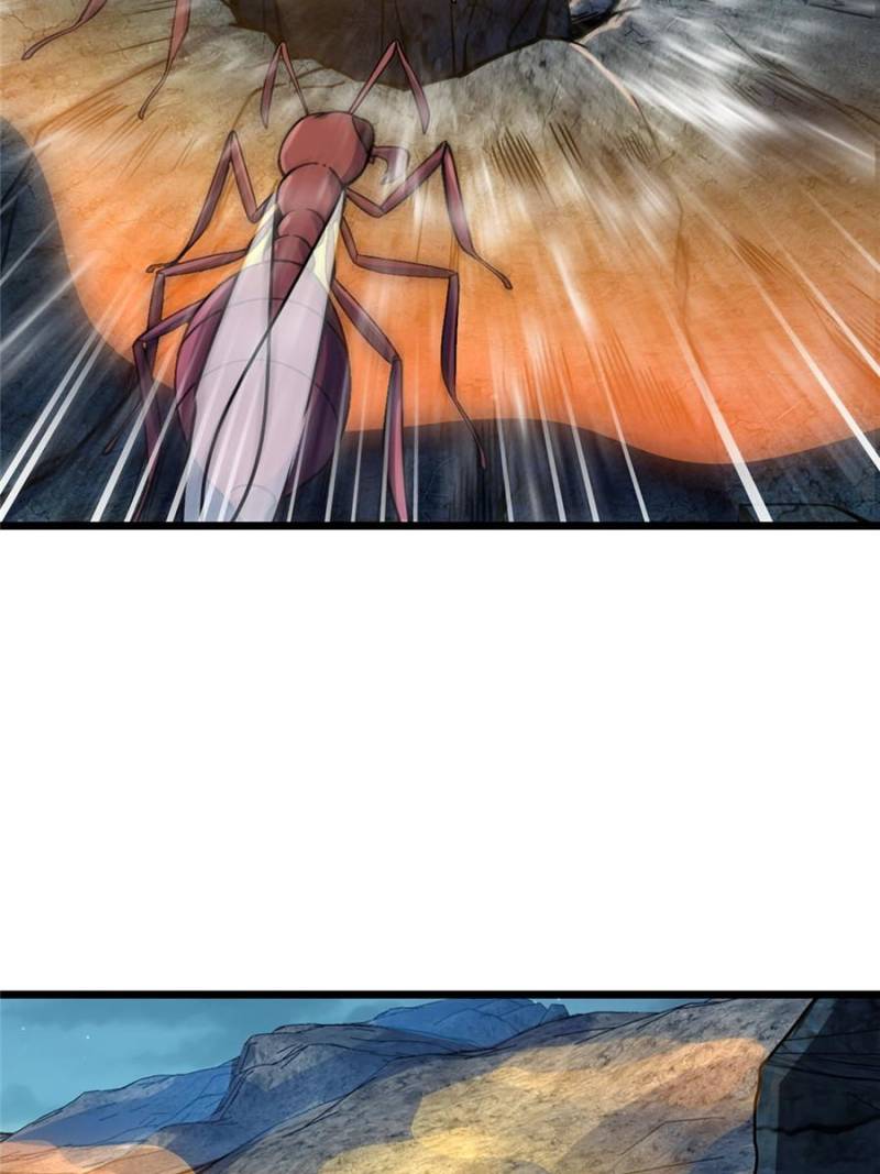 My Master Only Breaks Through Every Time the Limit Is Reached Chapter 147 - Page 68