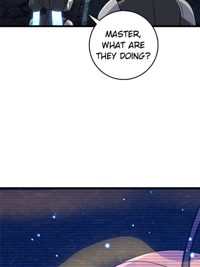 My Master Only Breaks Through Every Time the Limit Is Reached Chapter 147 - Page 70