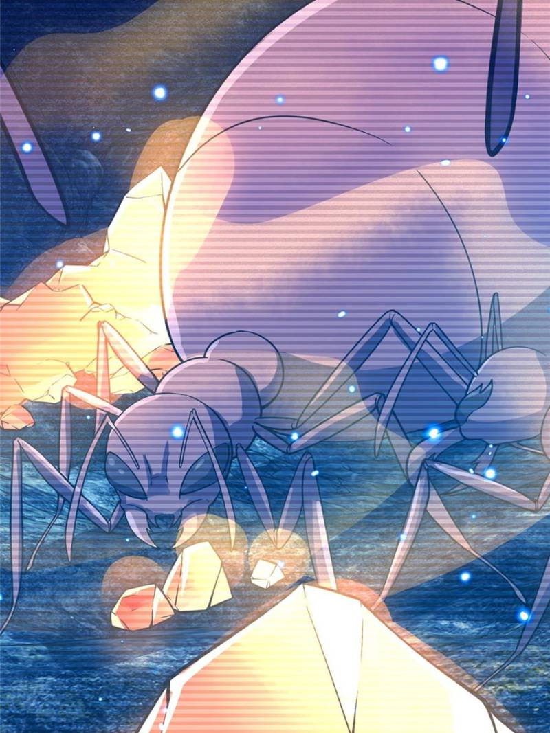 My Master Only Breaks Through Every Time the Limit Is Reached Chapter 147 - Page 71